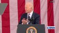 Biden Refers to ‘the Great Negro Pitcher’ Satchel Paige